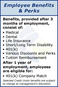 Employee Benefits